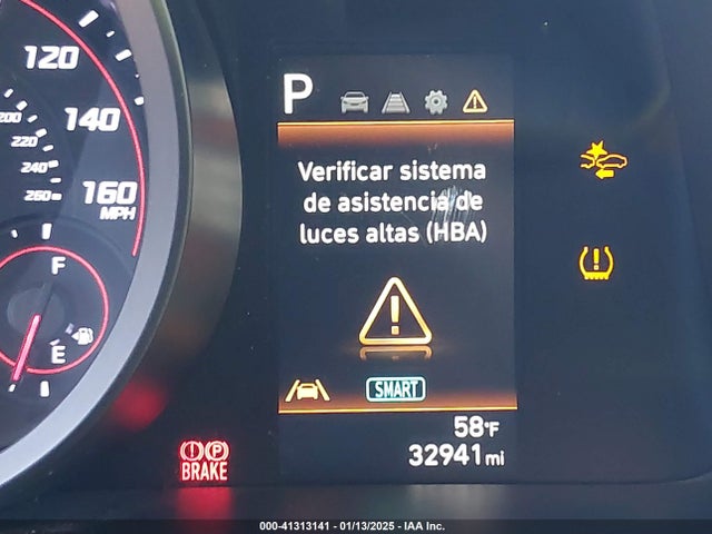 Hyundai ELANTRA SEL 2023 KMHLM4AG8PU600638 Image 15