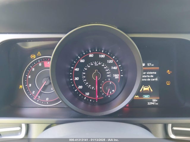Hyundai ELANTRA SEL 2023 KMHLM4AG8PU600638 Image 7