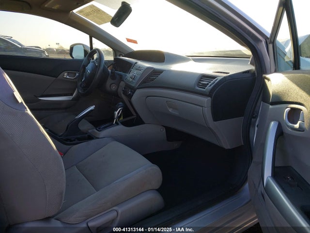 2012 HONDA CIVIC CPE 2HGFG3B83CH512914 Photo 4
