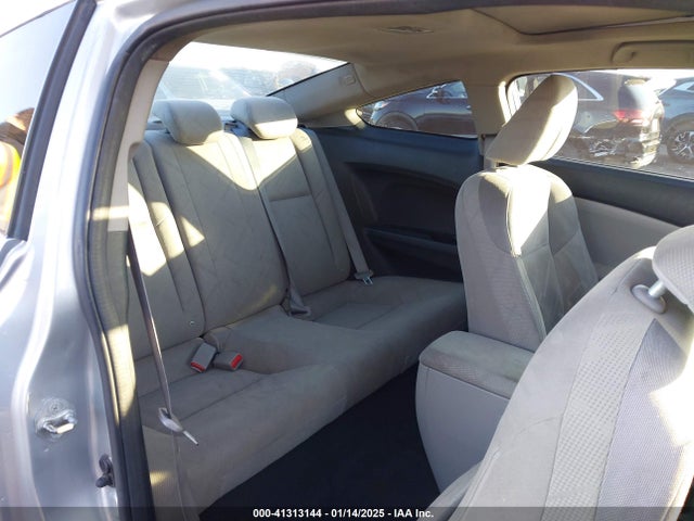 2012 HONDA CIVIC CPE 2HGFG3B83CH512914 Photo 7