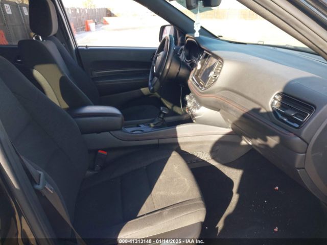 1C4RDJDG4PC617290 Dodge Durango Gt Awd