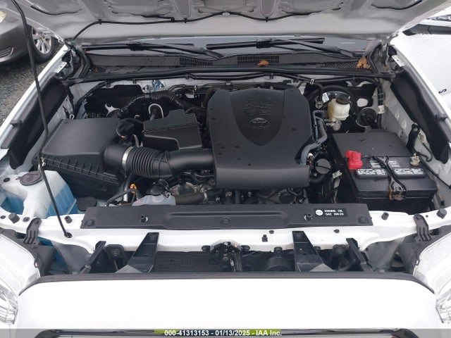 3TMGZ5AN1KM225622 Toyota 2gr-fks
