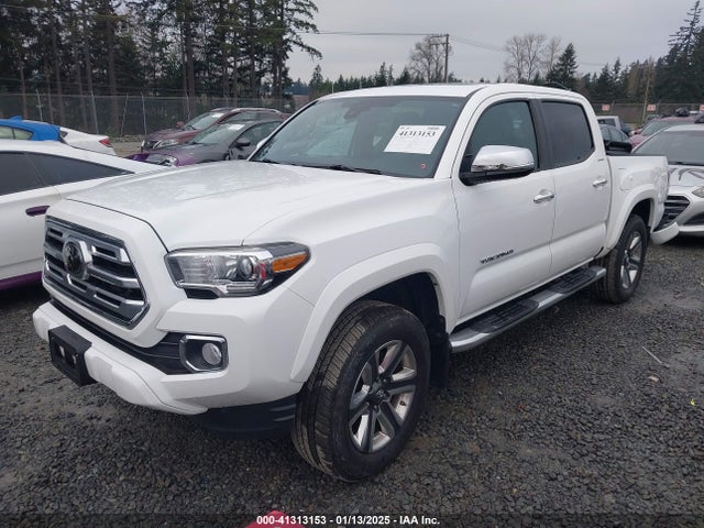 3TMGZ5AN1KM225622 Toyota 2gr-fks