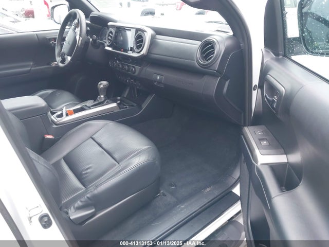 3TMGZ5AN1KM225622 Toyota 2gr-fks