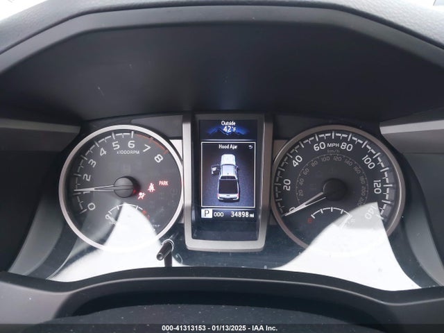 3TMGZ5AN1KM225622 Toyota 2gr-fks