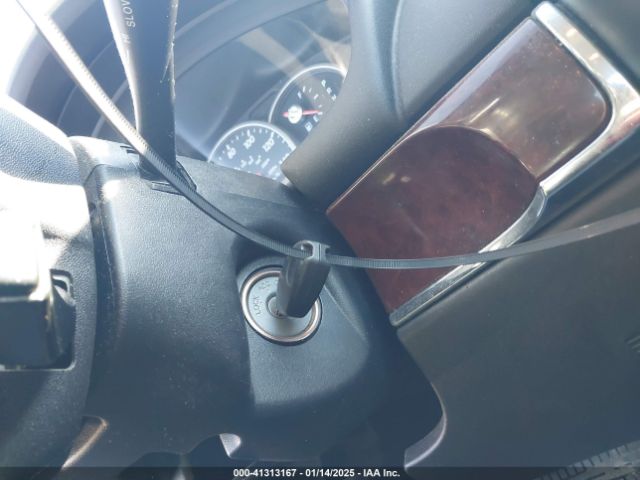 2009 MITSUBISHI GALANT 4A3AB36F59E012461 Photo 10