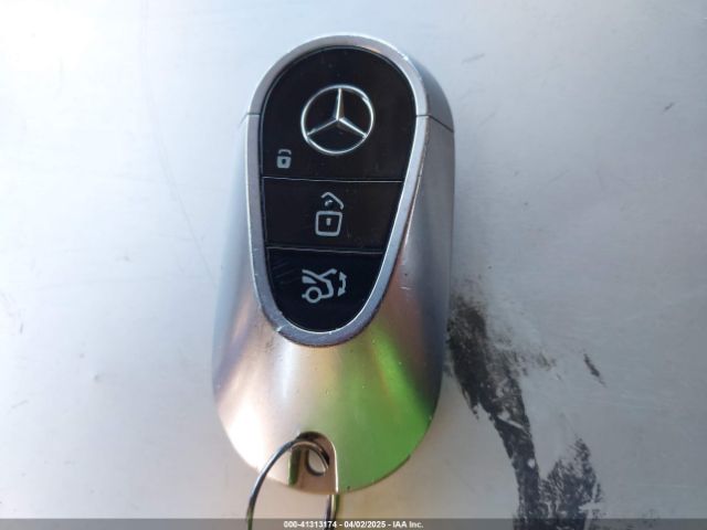 W1K6G7GB6NA151826 Mercedes-Benz S 580 4matic