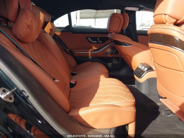 W1K6G7GB6NA151826 Mercedes-Benz S 580 4matic