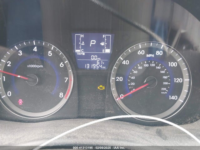 Hyundai ACCENT SE 2016 KMHCT4AE2GU013319 Image 7