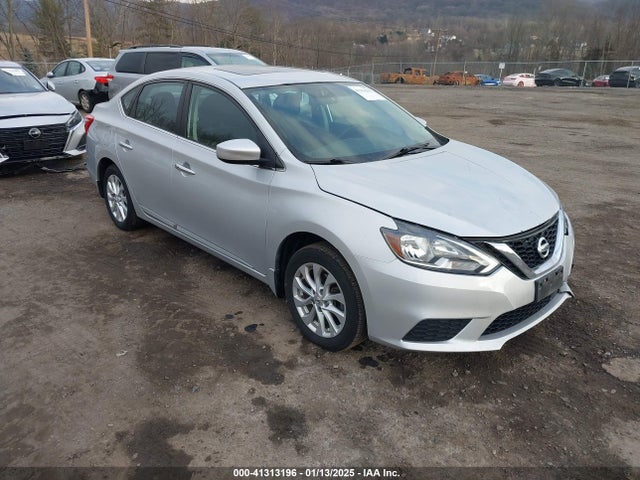 2018 3N1AB7AP5JY275909 main image