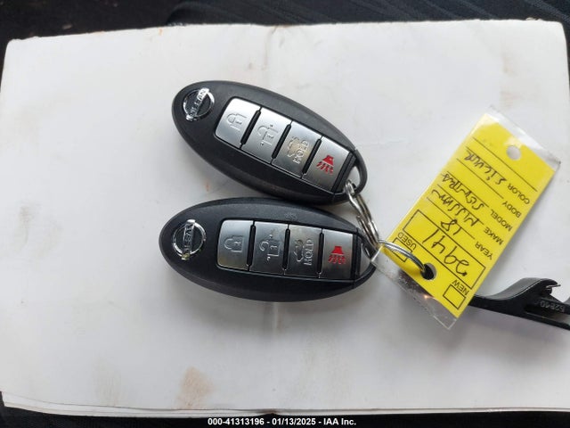 Nissan SENTRA SV 2018 3N1AB7AP5JY275909 Image 11