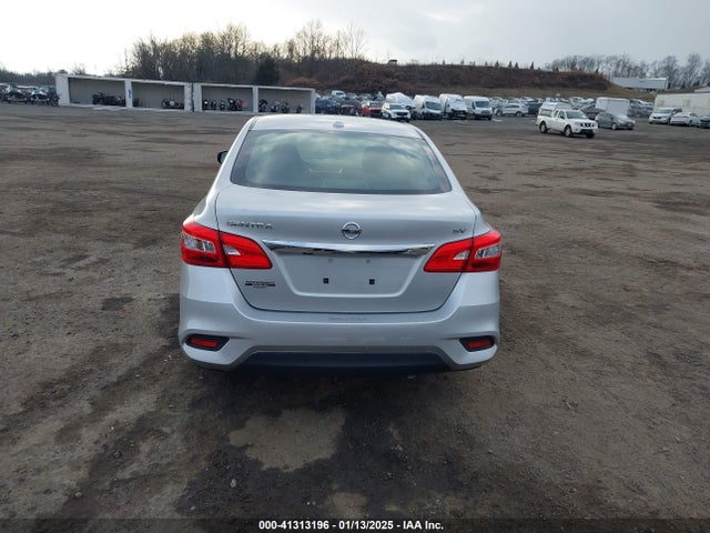 Nissan SENTRA SV 2018 3N1AB7AP5JY275909 Image 16