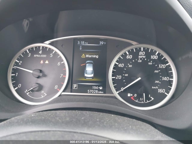 Nissan SENTRA SV 2018 3N1AB7AP5JY275909 Image 7
