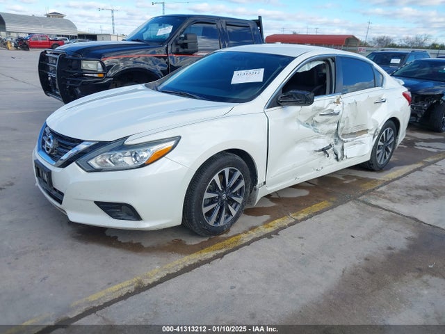 1N4AL3AP2HC219101 Nissan Altima 2.5 Sv