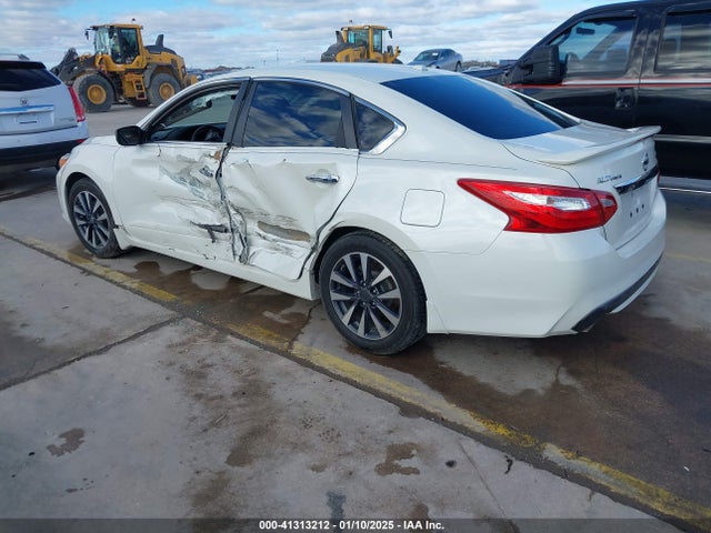 1N4AL3AP2HC219101 Nissan Altima 2.5 Sv