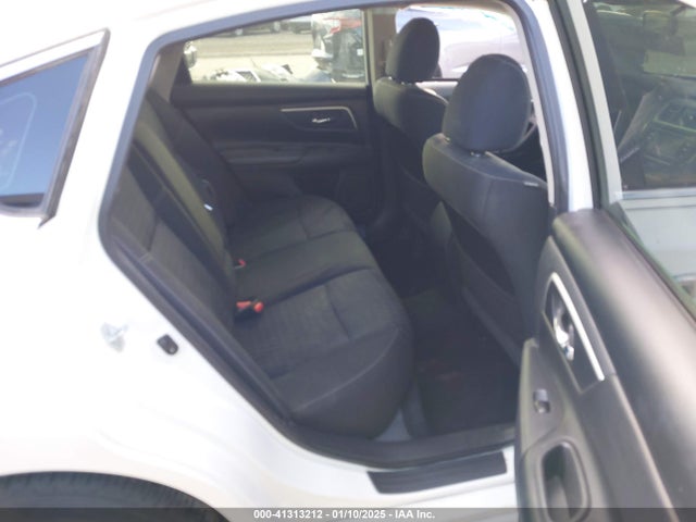 1N4AL3AP2HC219101 Nissan Altima 2.5 Sv