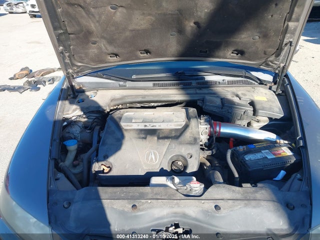 Aukcja sprzedaży 2008 Acura Tl 3.2, vin: 19UUA66288A049903, numer aukcji: 41313240