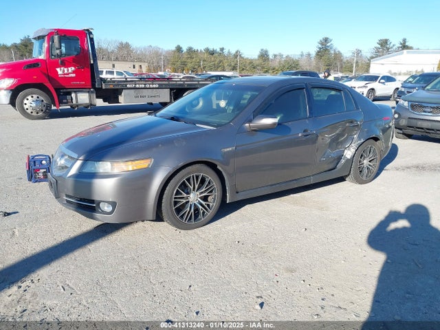 Aukcja sprzedaży 2008 Acura Tl 3.2, vin: 19UUA66288A049903, numer aukcji: 41313240