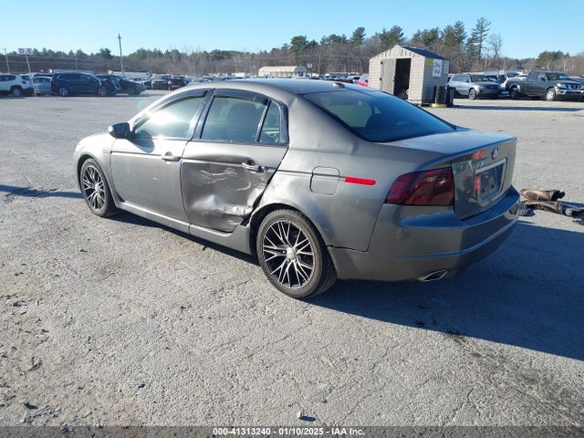 Aukcja sprzedaży 2008 Acura Tl 3.2, vin: 19UUA66288A049903, numer aukcji: 41313240