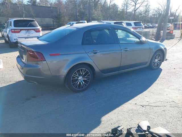 Aukcja sprzedaży 2008 Acura Tl 3.2, vin: 19UUA66288A049903, numer aukcji: 41313240
