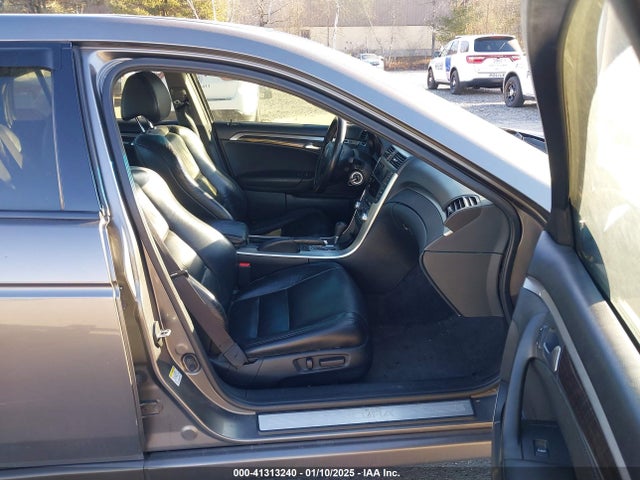 Aukcja sprzedaży 2008 Acura Tl 3.2, vin: 19UUA66288A049903, numer aukcji: 41313240