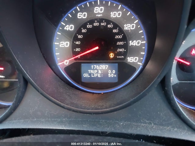 Aukcja sprzedaży 2008 Acura Tl 3.2, vin: 19UUA66288A049903, numer aukcji: 41313240