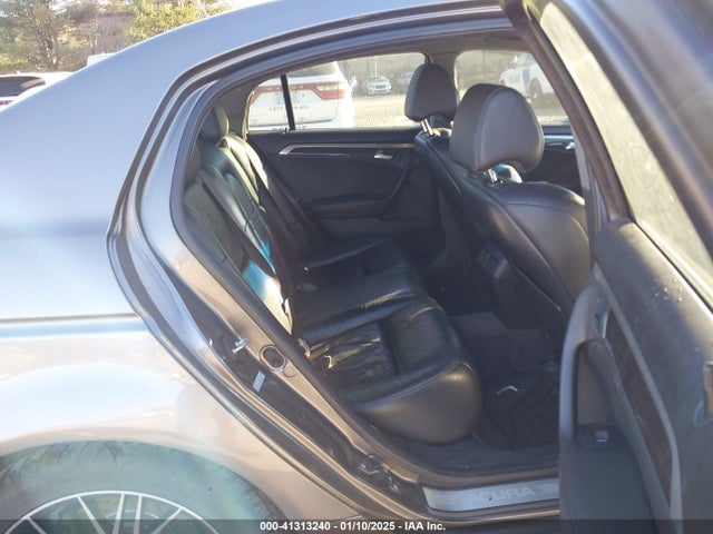 Aukcja sprzedaży 2008 Acura Tl 3.2, vin: 19UUA66288A049903, numer aukcji: 41313240
