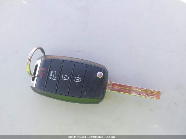 KIA Optima Lx 2015 5XXGM4A7XFG396452 Image 11