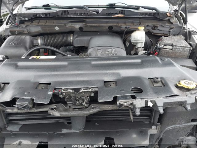 1C6RR7GG6FS625970 RAM 1500 Outdoorsman