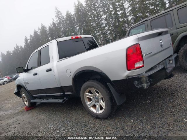 1C6RR7GG6FS625970 RAM 1500 Outdoorsman