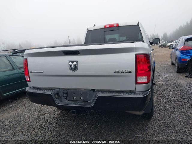 1C6RR7GG6FS625970 RAM 1500 Outdoorsman