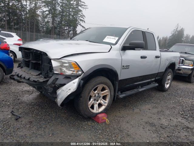 1C6RR7GG6FS625970 RAM 1500 Outdoorsman
