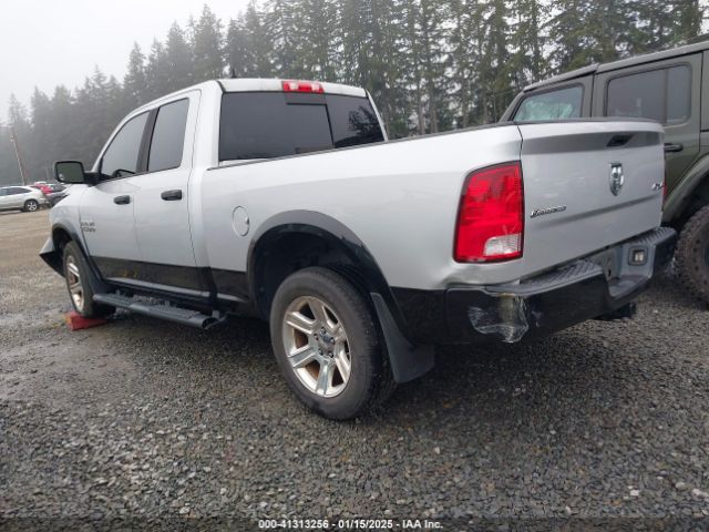 1C6RR7GG6FS625970 RAM 1500 Outdoorsman