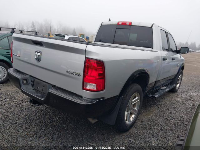 1C6RR7GG6FS625970 RAM 1500 Outdoorsman