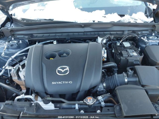 7MMVABAM5RN243593 Mazda Cx-50 Select