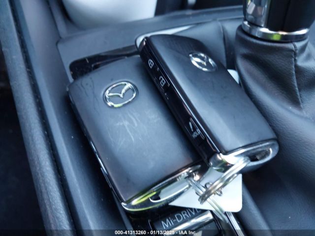 7MMVABAM5RN243593 Mazda Cx-50 Select