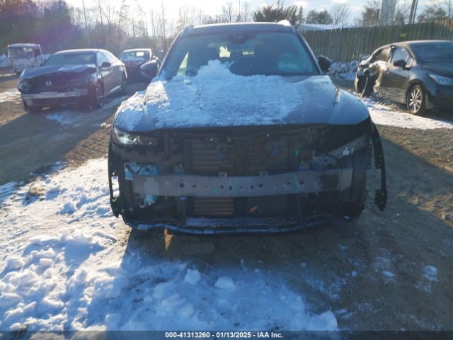 7MMVABAM5RN243593 Mazda Cx-50 Select