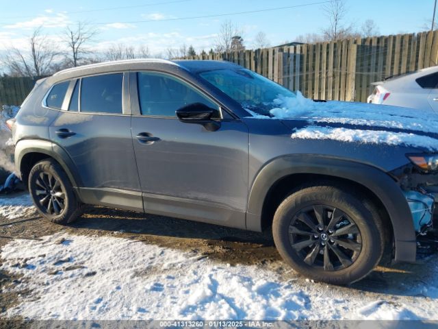 7MMVABAM5RN243593 Mazda Cx-50 Select