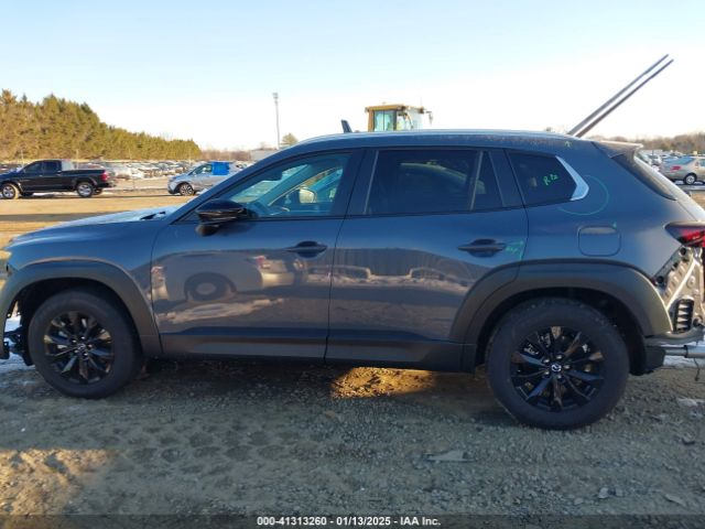 7MMVABAM5RN243593 Mazda Cx-50 Select
