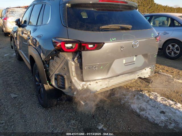 7MMVABAM5RN243593 Mazda Cx-50 Select