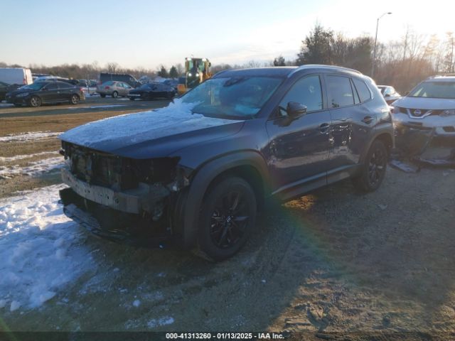7MMVABAM5RN243593 Mazda Cx-50 Select