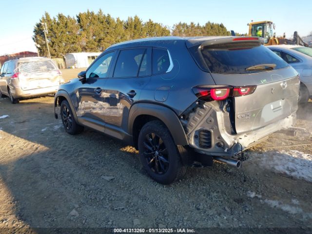 7MMVABAM5RN243593 Mazda Cx-50 Select
