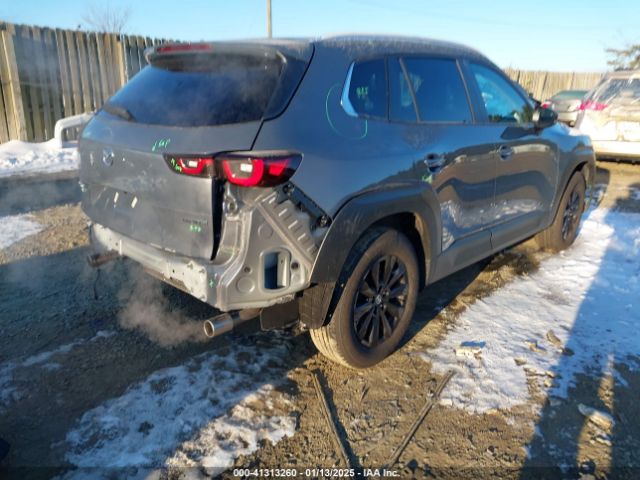 7MMVABAM5RN243593 Mazda Cx-50 Select