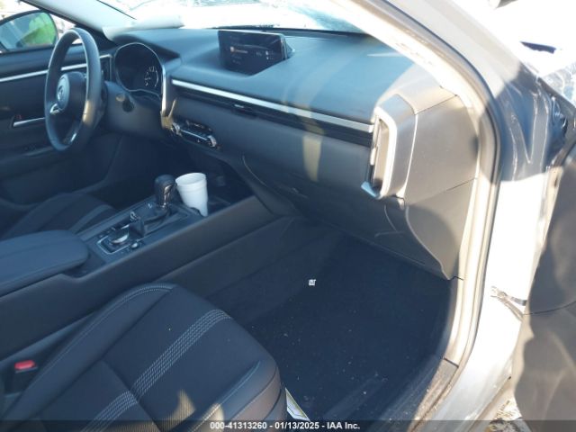 7MMVABAM5RN243593 Mazda Cx-50 Select
