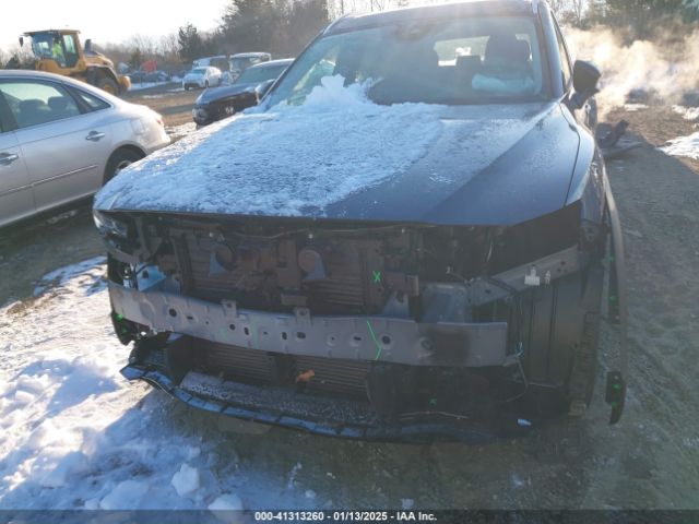 7MMVABAM5RN243593 Mazda Cx-50 Select