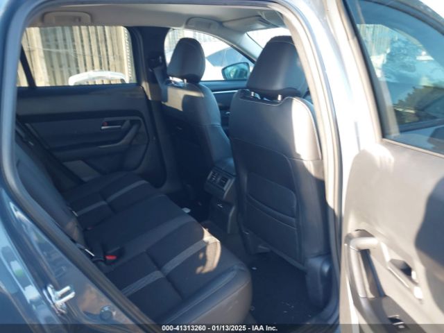 7MMVABAM5RN243593 Mazda Cx-50 Select