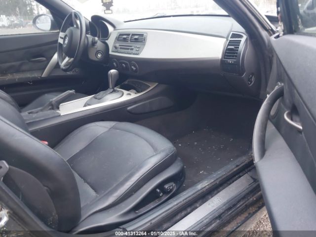 2003 BMW Z4 4USBT53493LU01846 Photo 4