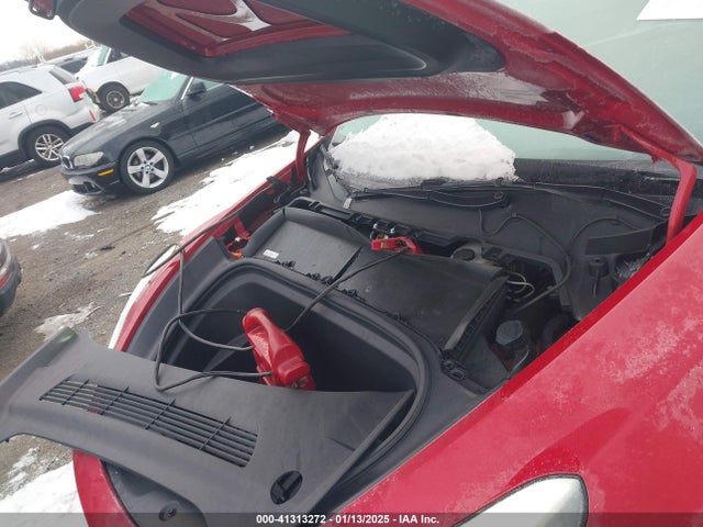2023 TESLA MODEL Y 7SAYGAEE9PF916263 Photo 9