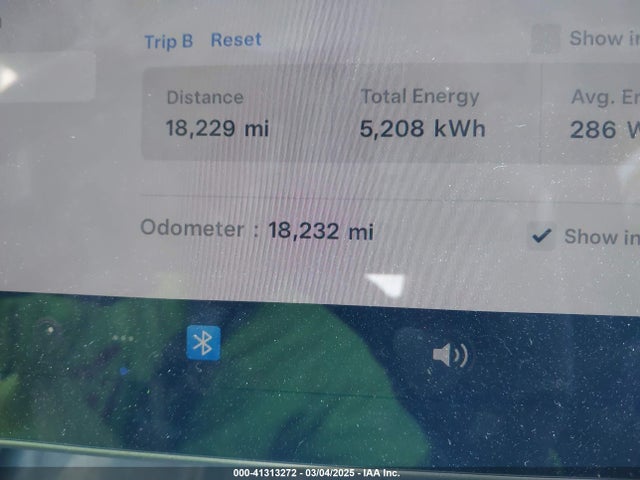 2023 TESLA MODEL Y 7SAYGAEE9PF916263 Photo 6