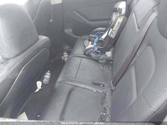 2023 TESLA MODEL Y 7SAYGAEE9PF916263 Photo 7